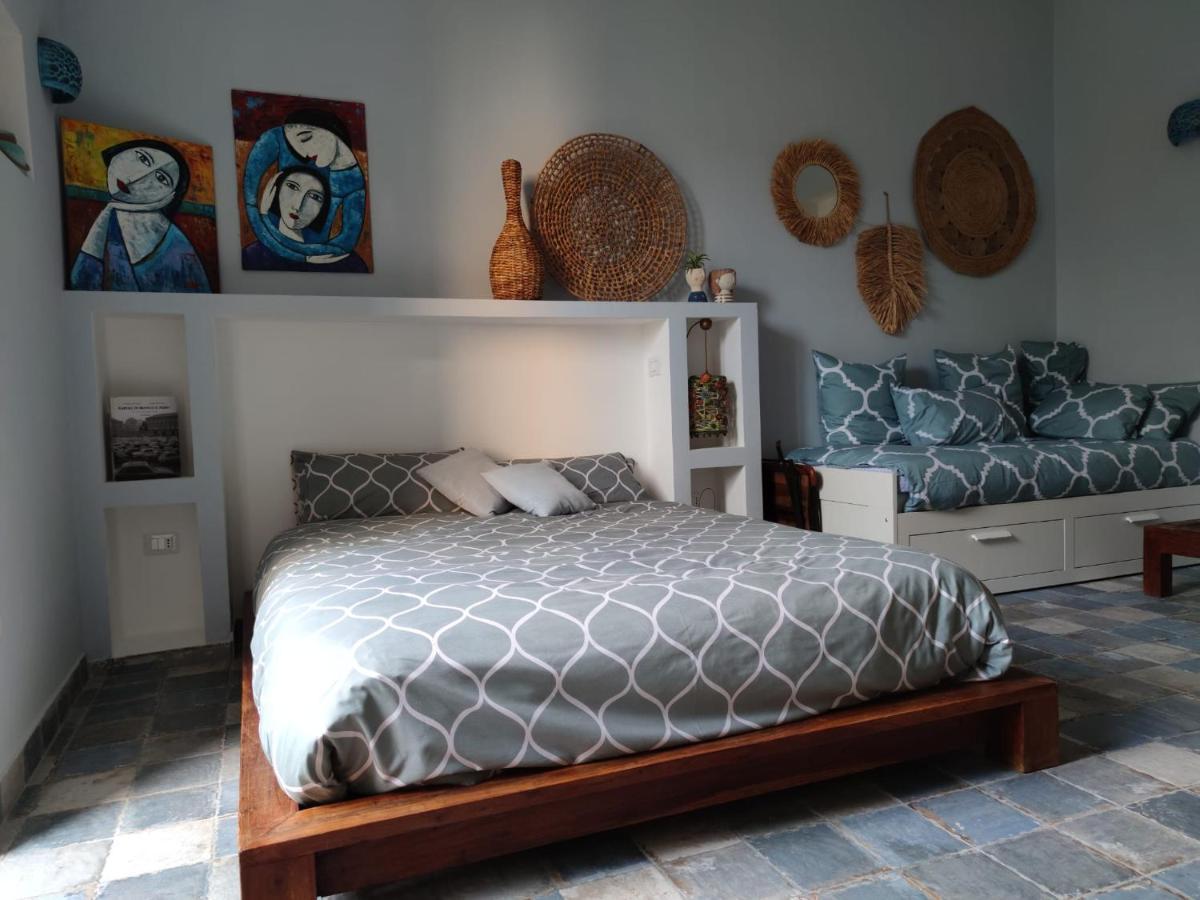 Appartement La Jacuvella Napels