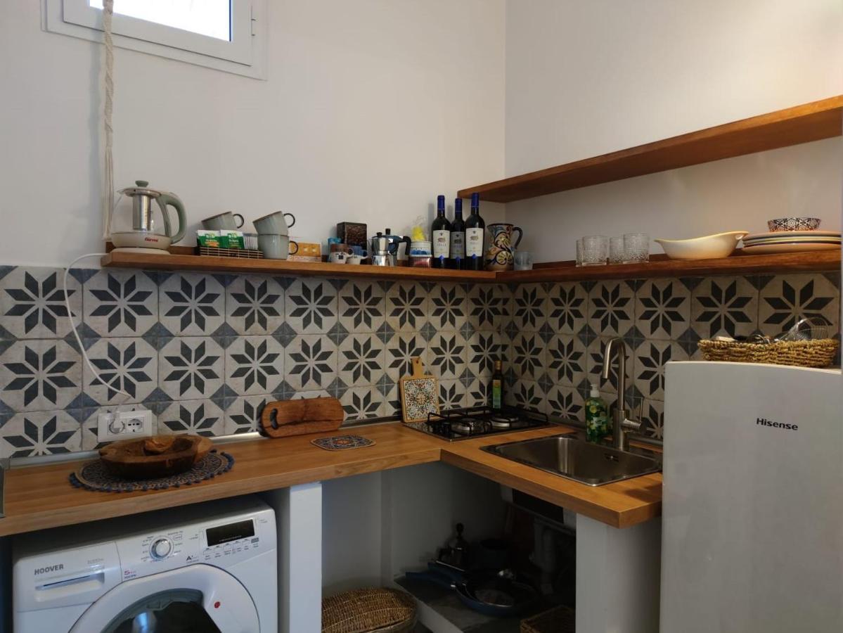 La Jacuvella Appartement *