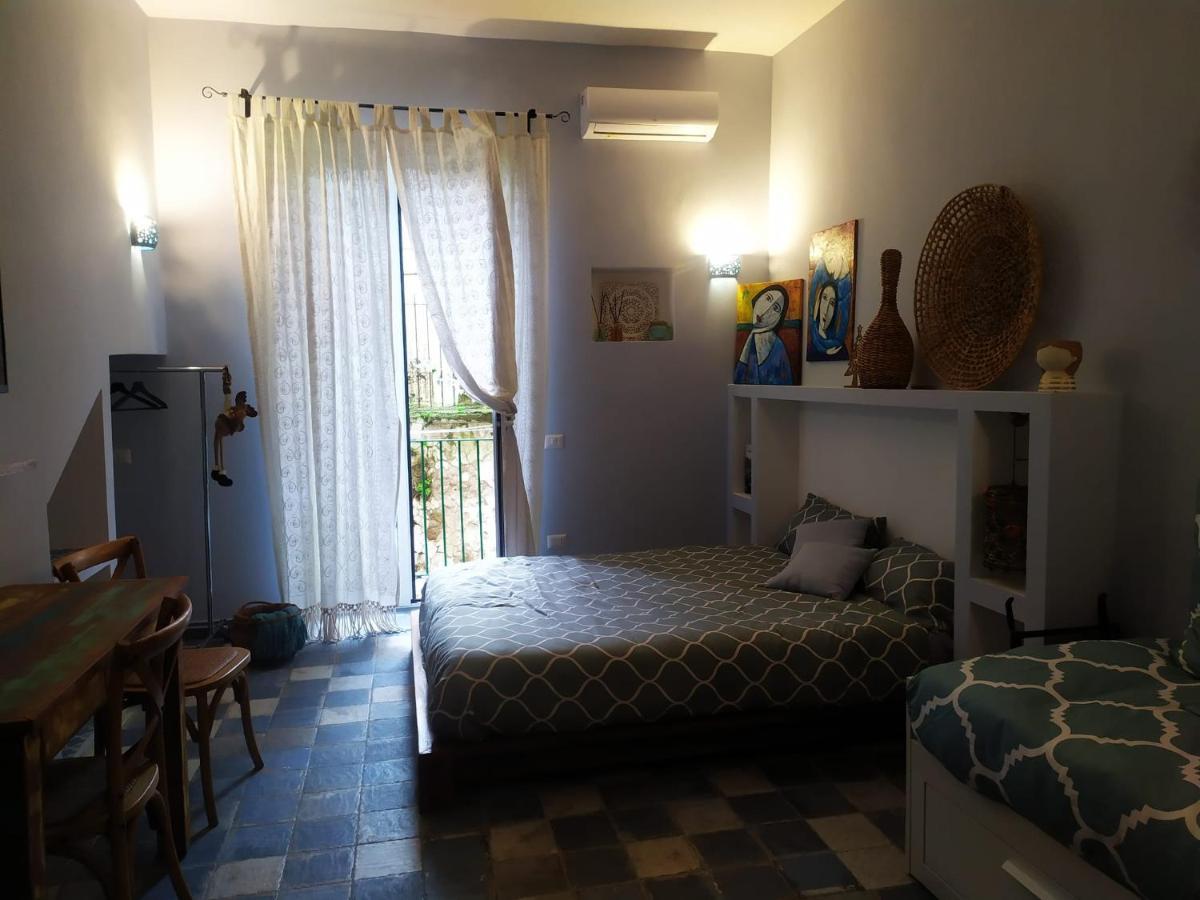 La Jacuvella Appartement Napels