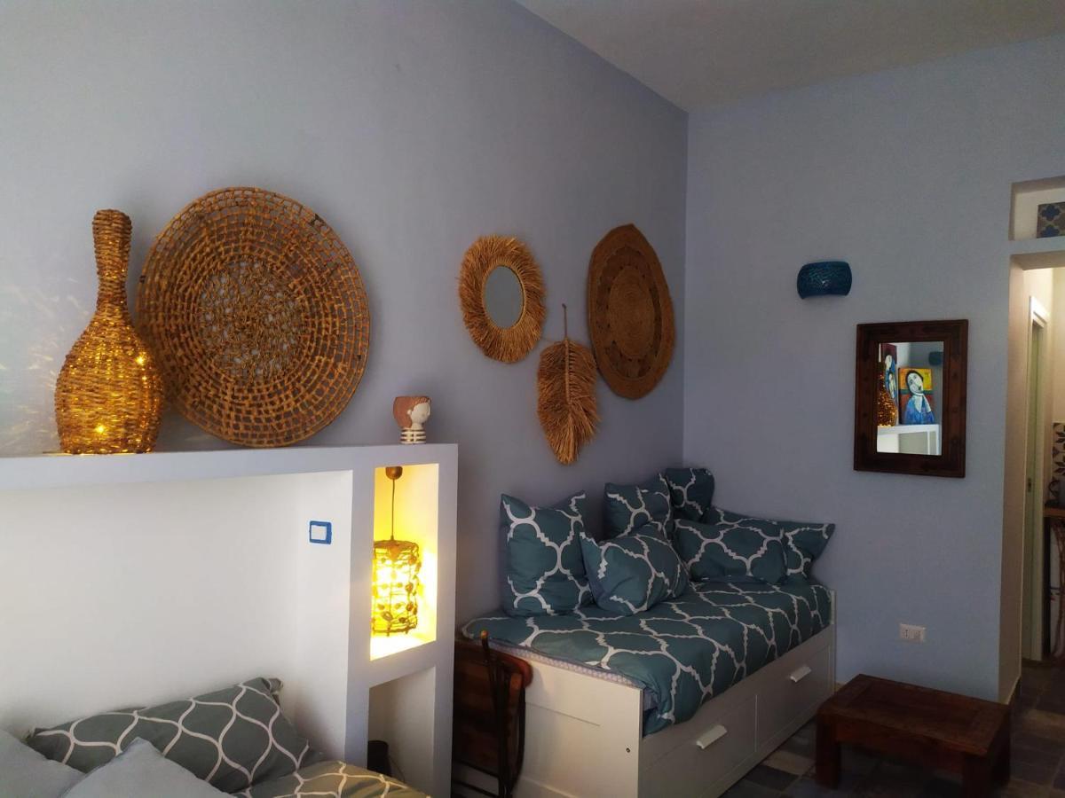 La Jacuvella Appartement