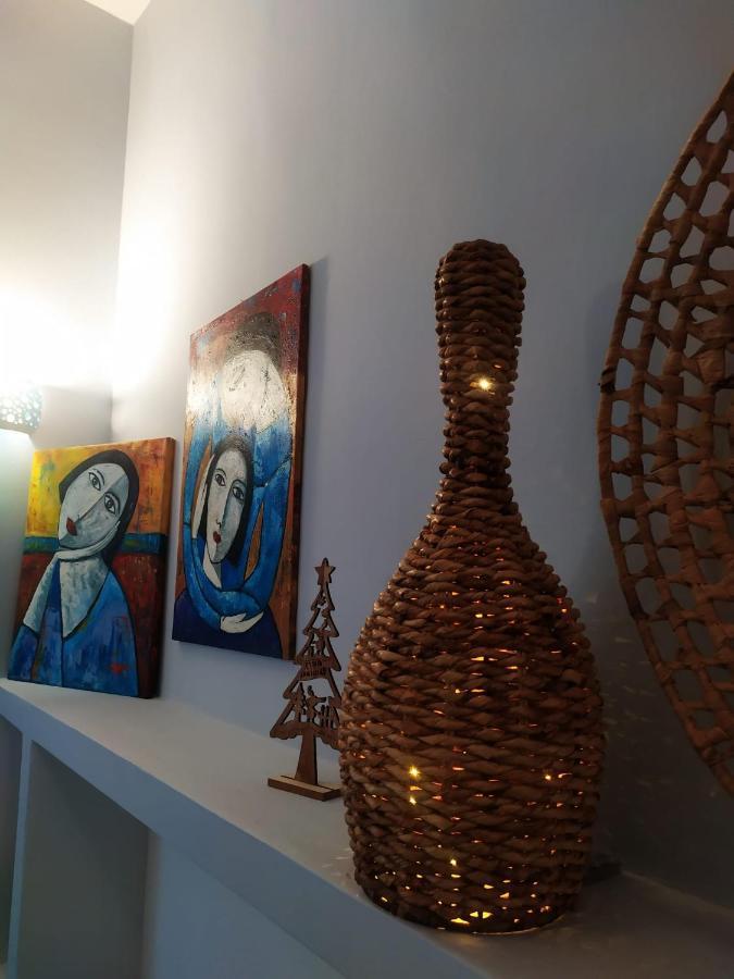 Appartement La Jacuvella Napels