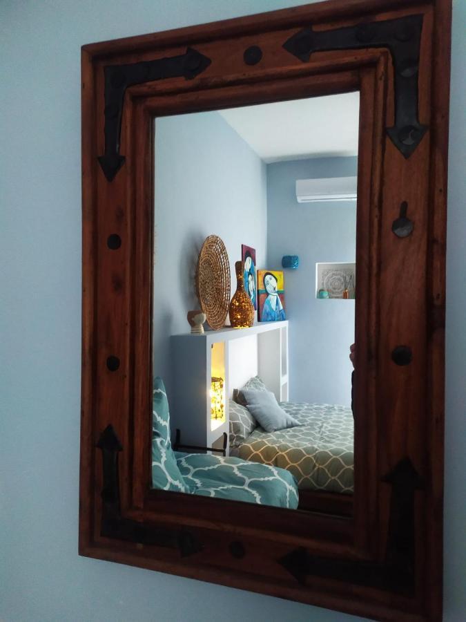 La Jacuvella Appartement Napels