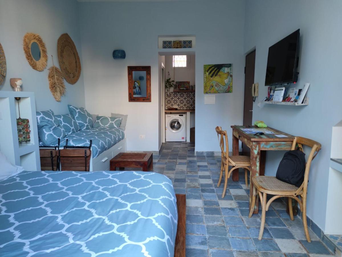 Appartement La Jacuvella *