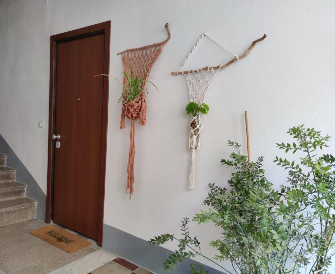 Appartement La Jacuvella *