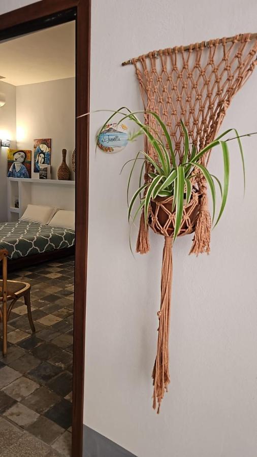 Appartement La Jacuvella Napels