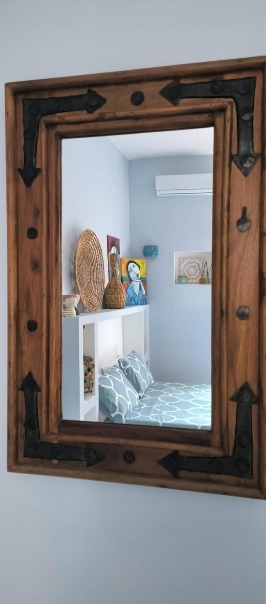 Appartement La Jacuvella Napels